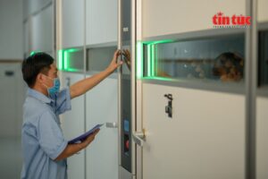 Tự chủ con giống và đổi mới công nghệ là hướng đi quan trọng của ngành chăn nuôi Việt Nam.